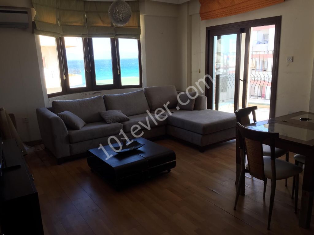 Flat To Rent in Gülseren, Famagusta