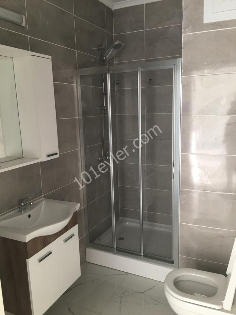 Gazimağusa  Çanakakalede  Kampanya Trofa Katkı Payı Ve KDV İçinde Satılık 2+1 Daireler Habibe Çetin 05338547005