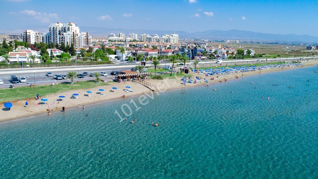 Our Last Remaining Apartments are Waiting for You at the pier longbeachte 1+ 0 where you will catch the Blue of the Sea. Habibe Çetin +905338547005 ** 