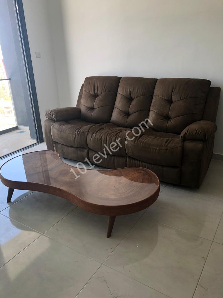 Flat For Sale in Mağusa Merkez, Famagusta