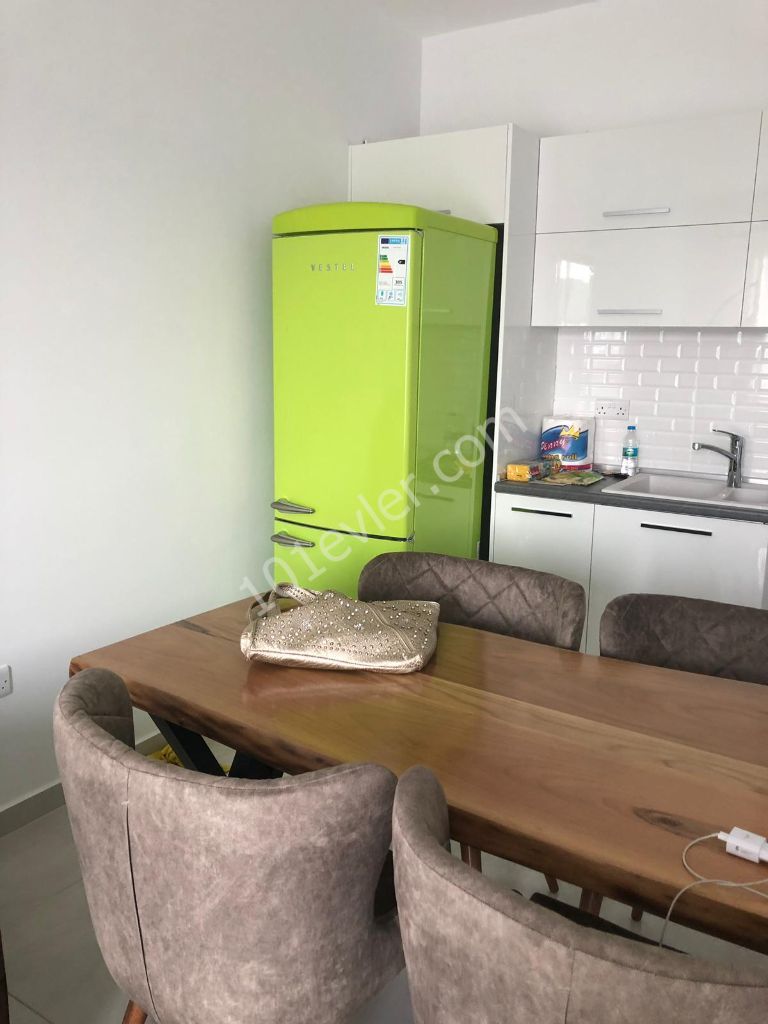 Flat For Sale in Mağusa Merkez, Famagusta