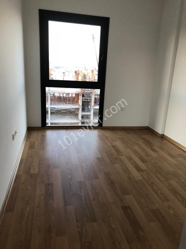 Flat For Sale in Mağusa Merkez, Famagusta