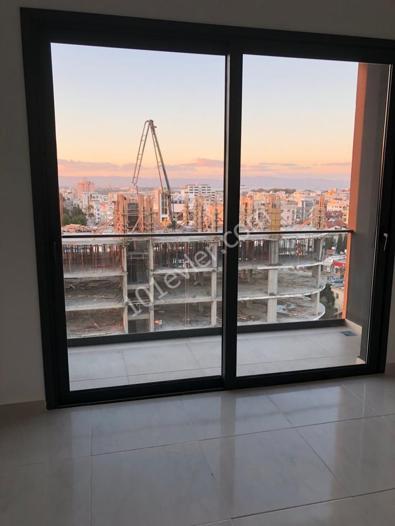 Flat For Sale in Mağusa Merkez, Famagusta