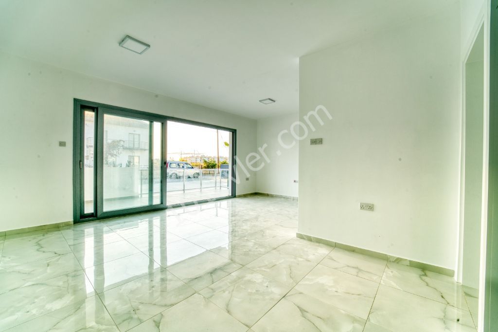 Flat For Sale in Tuzla, Famagusta