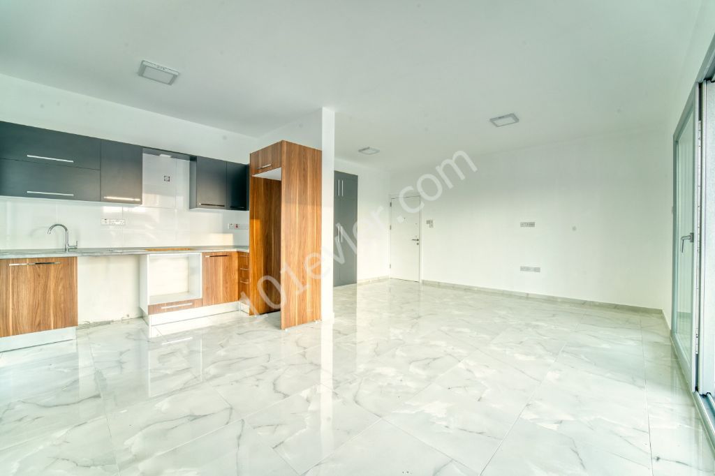 Flat For Sale in Tuzla, Famagusta