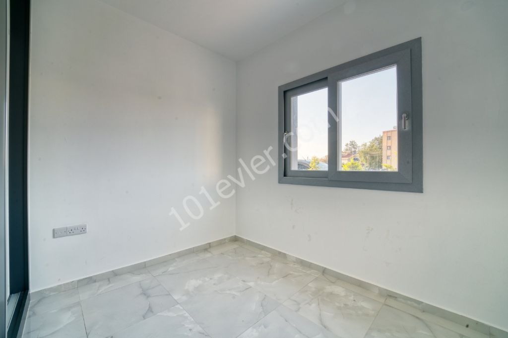 Flat For Sale in Tuzla, Famagusta