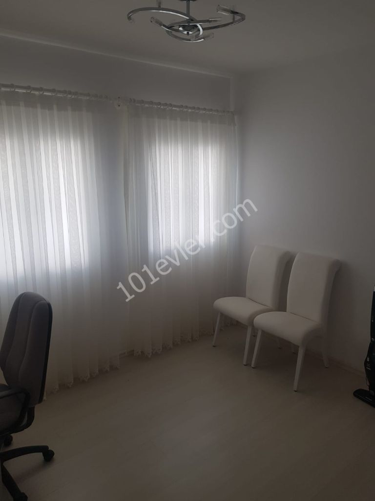 3+ 1 Apartments for Sale in the Center of Famagusta Habibe Cetin 05338547005 ** 