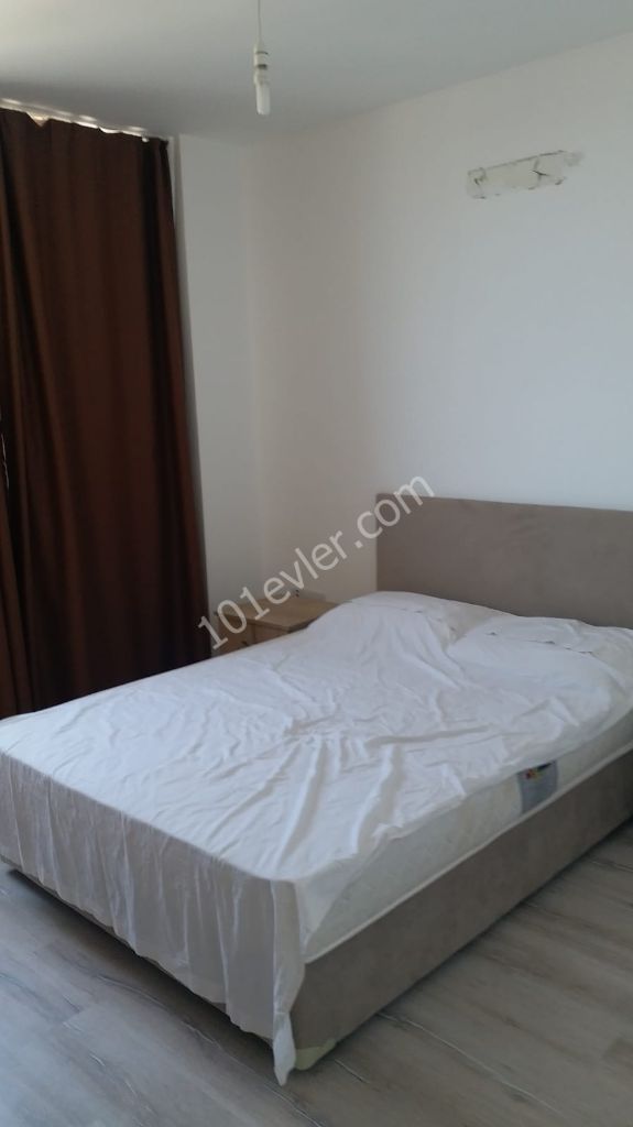 1 + 1 Apartment for Luxury Rent in Merekezde, Famagusta, Close to the University ** 