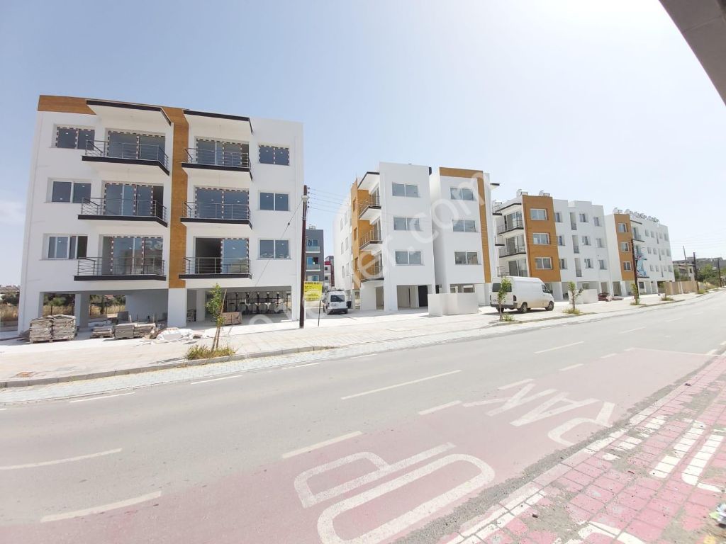 2+1 Apartments Made in Turkish for Sale in Nicosia Mitralide Habibe Cetin +905338547005 ** 