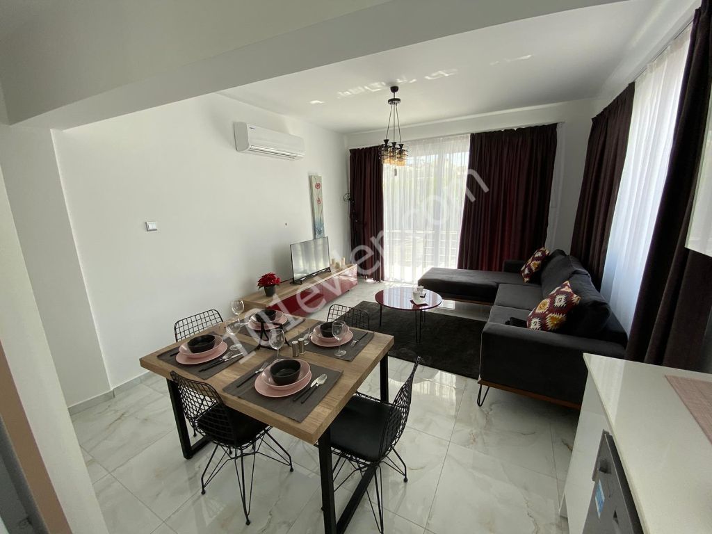 2+1 Apartments Made in Turkish for Sale in Nicosia Mitralide Habibe Cetin +905338547005 ** 