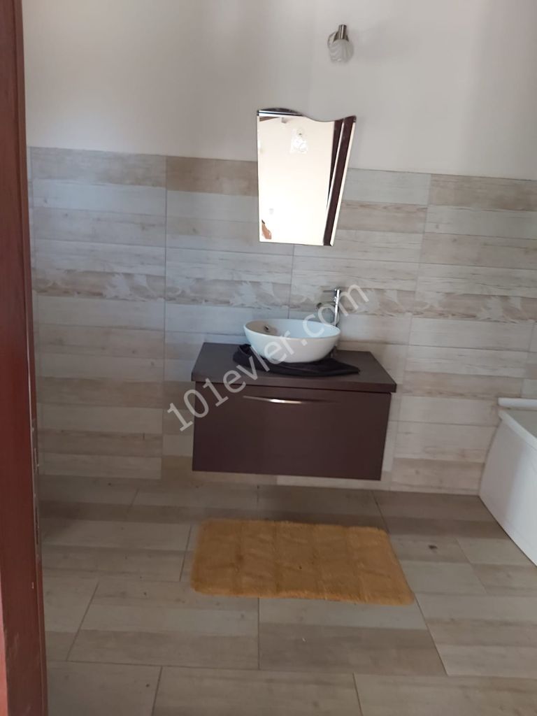 Detached house for sale in Famagusta Yenibogaz Habibe Cetin 05338547005 ** 