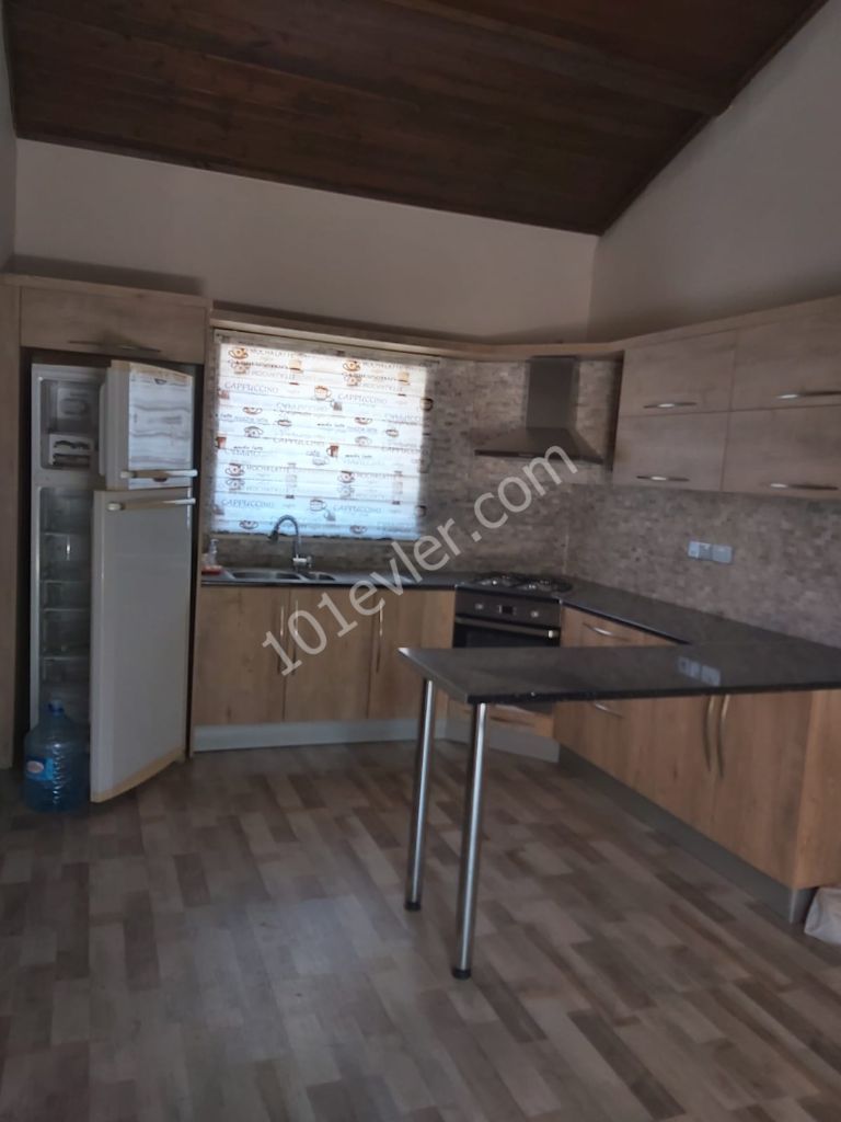 Detached house for sale in Famagusta Yenibogaz Habibe Cetin 05338547005 ** 