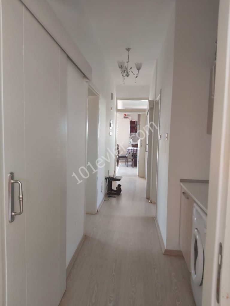 Detached House For Sale in Mormenekşe, Famagusta