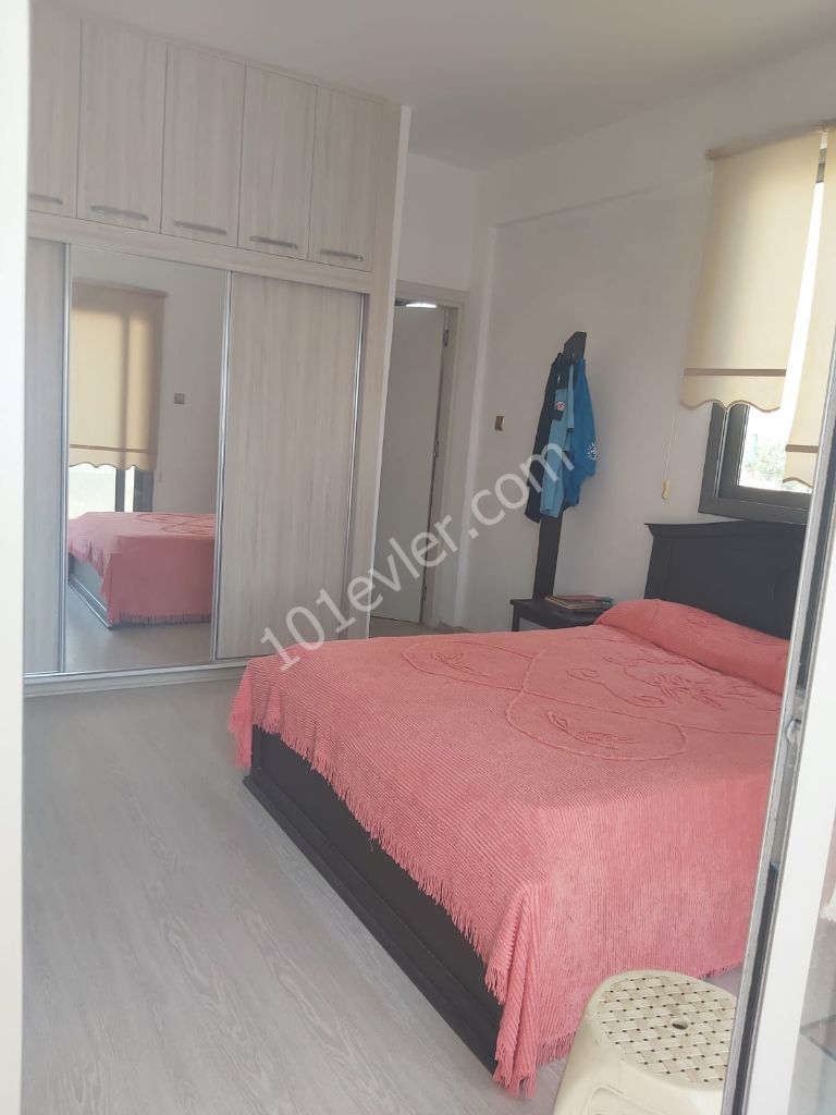 Detached House For Sale in Mormenekşe, Famagusta