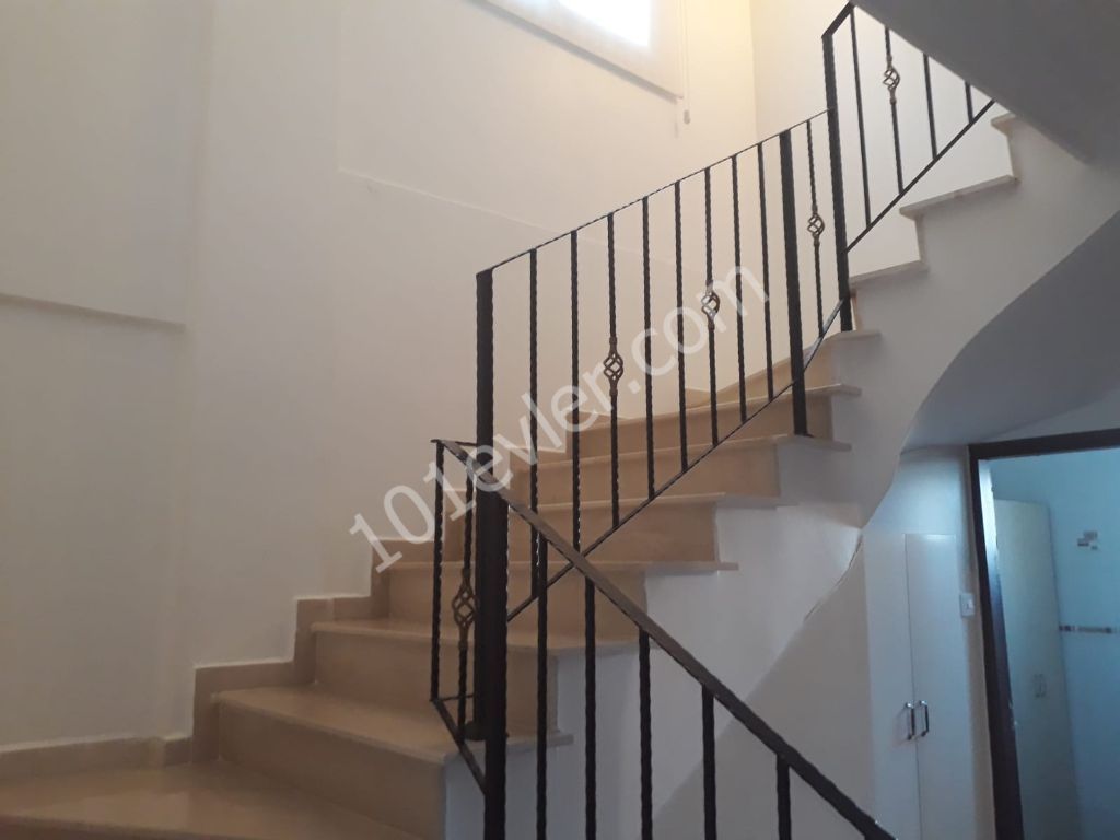 Detached House For Sale in Mormenekşe, Famagusta