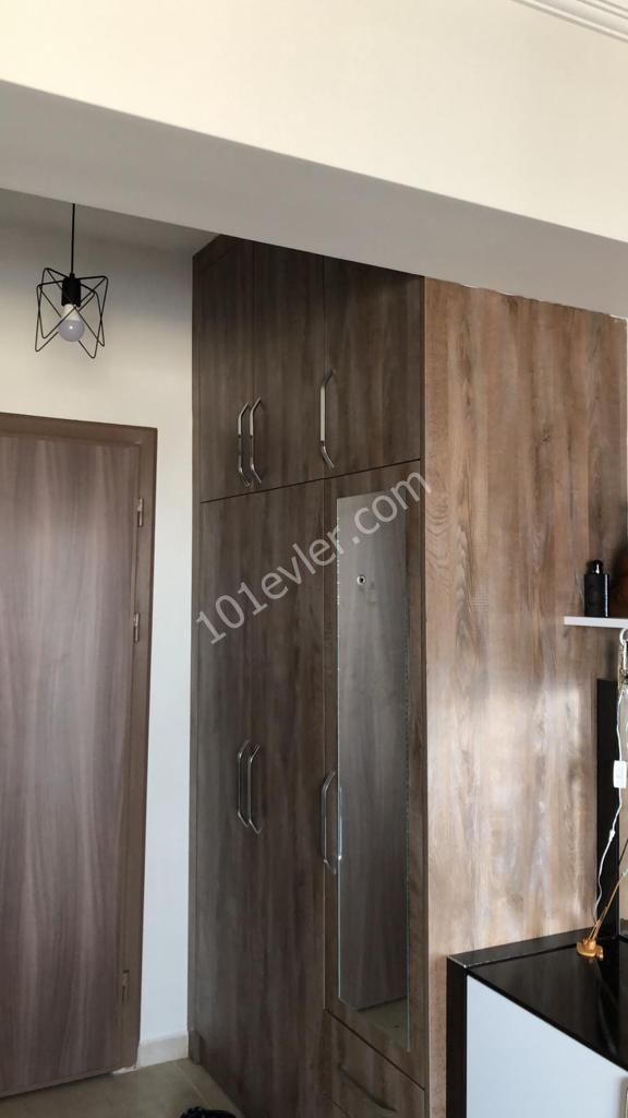 Kuzey kıbrıs İskele Longbeach Bölgesinde Tüm Vergileri Ödenmiş satılık Stüdyo daire Habibe ÇETİN +905338547005