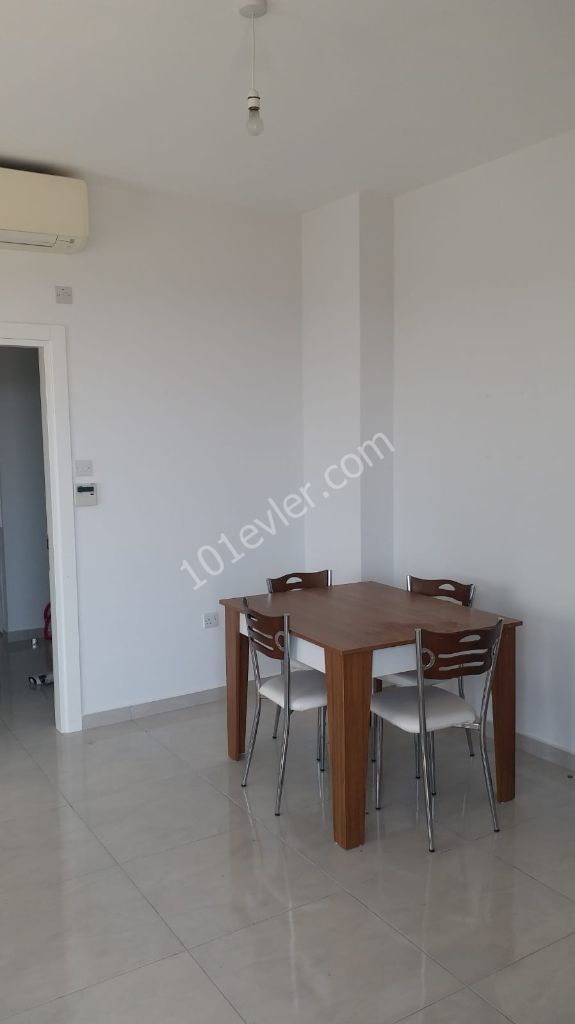 Flat For Sale in Mağusa Merkez, Famagusta