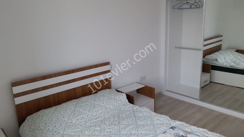 Flat For Sale in Mağusa Merkez, Famagusta