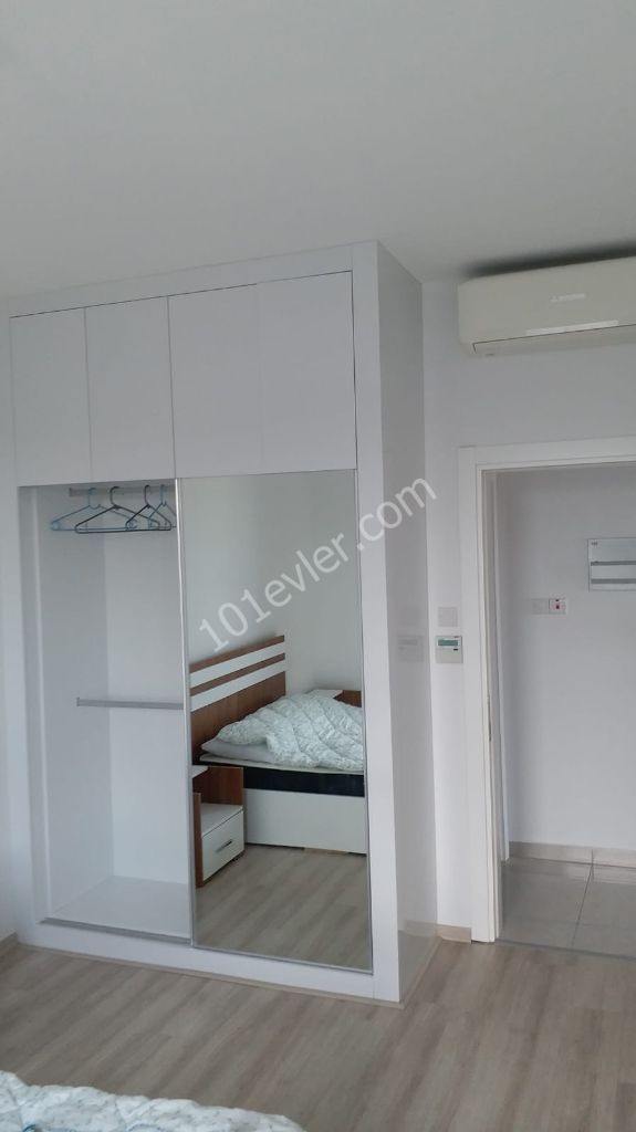 Flat For Sale in Mağusa Merkez, Famagusta