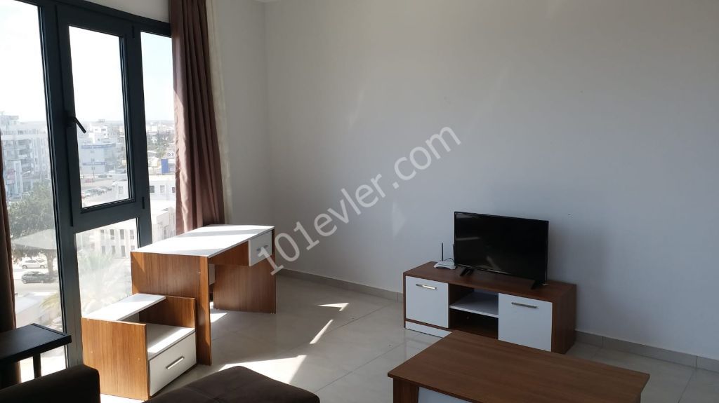 Flat For Sale in Mağusa Merkez, Famagusta