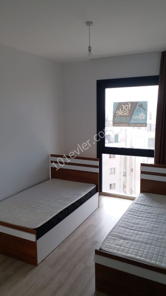 Flat For Sale in Mağusa Merkez, Famagusta