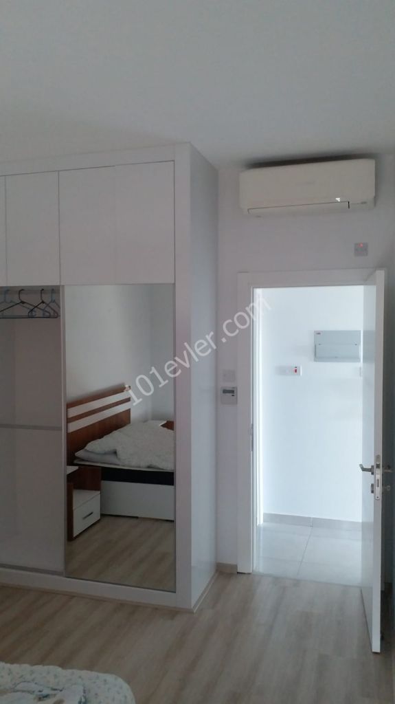 Flat For Sale in Mağusa Merkez, Famagusta