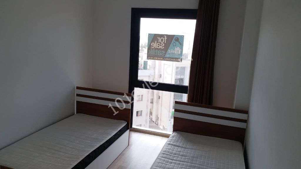 Flat For Sale in Mağusa Merkez, Famagusta