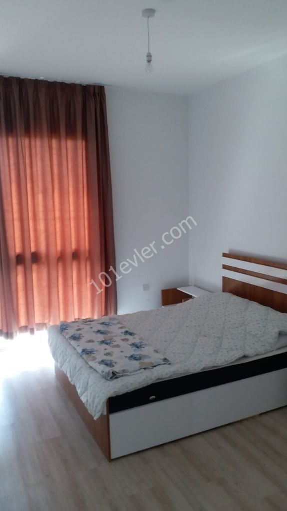 Flat For Sale in Mağusa Merkez, Famagusta