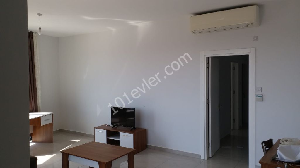 Flat For Sale in Mağusa Merkez, Famagusta