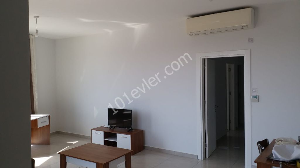 Flat For Sale in Mağusa Merkez, Famagusta