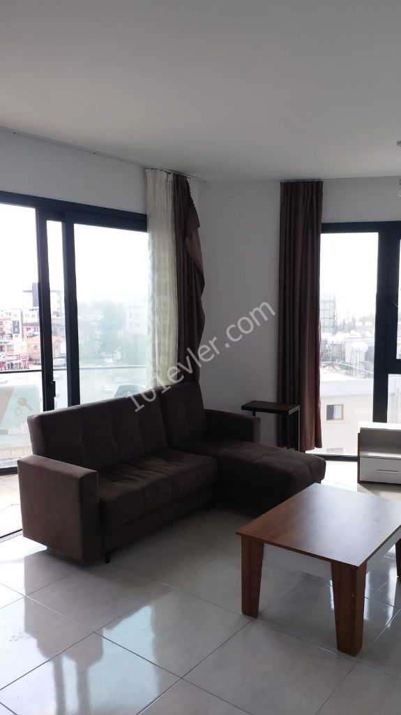 Flat For Sale in Mağusa Merkez, Famagusta