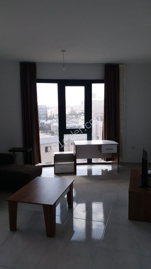 Flat For Sale in Mağusa Merkez, Famagusta