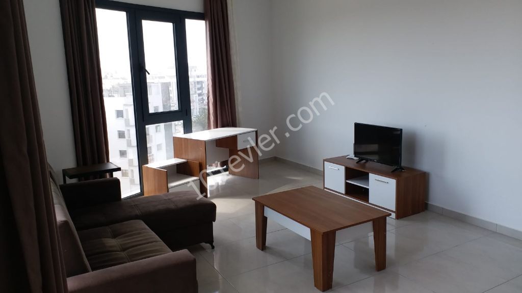 Flat For Sale in Mağusa Merkez, Famagusta