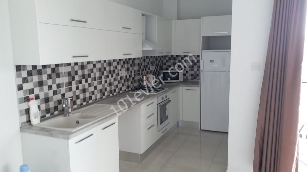 Flat For Sale in Mağusa Merkez, Famagusta