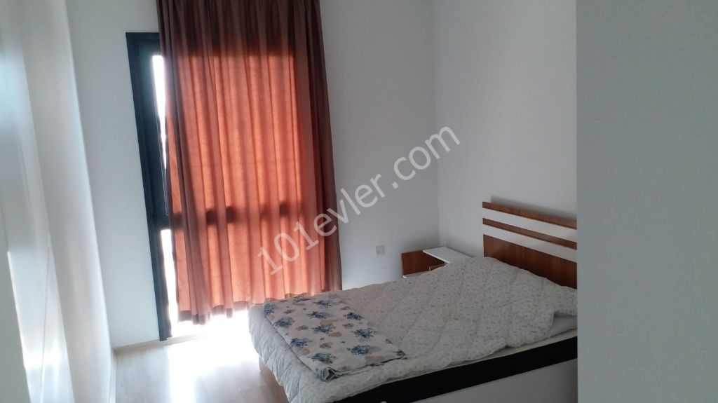 Flat For Sale in Mağusa Merkez, Famagusta