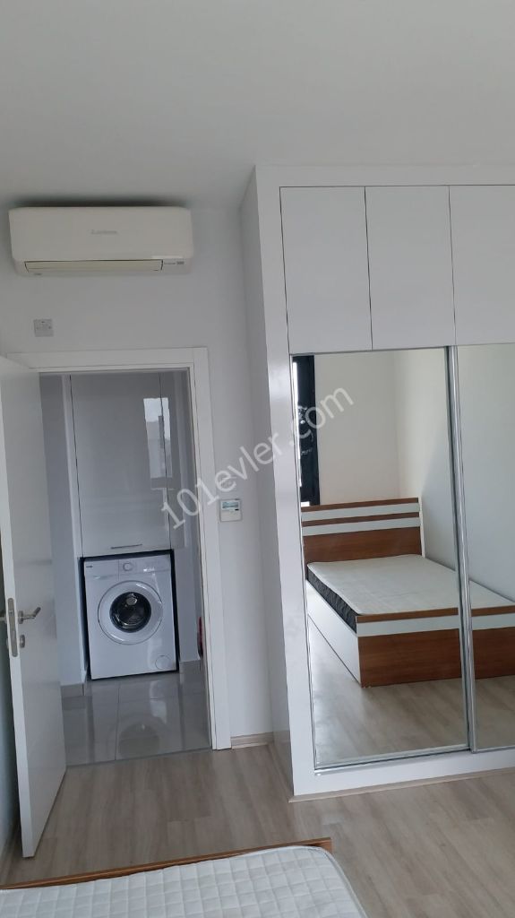 Flat For Sale in Mağusa Merkez, Famagusta