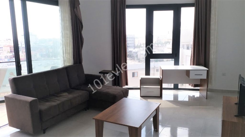 Flat For Sale in Mağusa Merkez, Famagusta