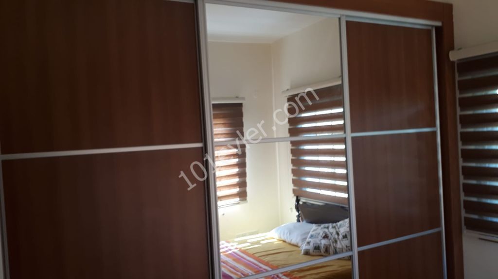 Girne Alsancak'ta Muhteşem 4+1 Satılık Villa Habibe Çetin 05338547005 