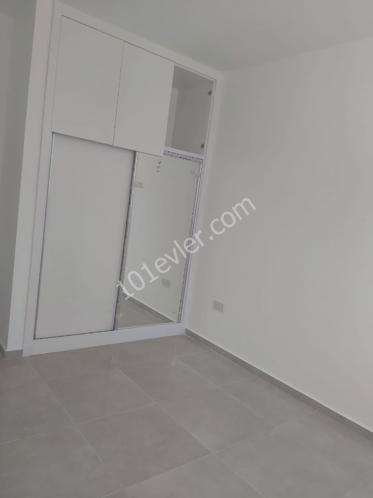 2+1 Apartments for Sale with All Taxes Paid near Citymall Shopping Mall in Canakkale District of Famagusta ** 