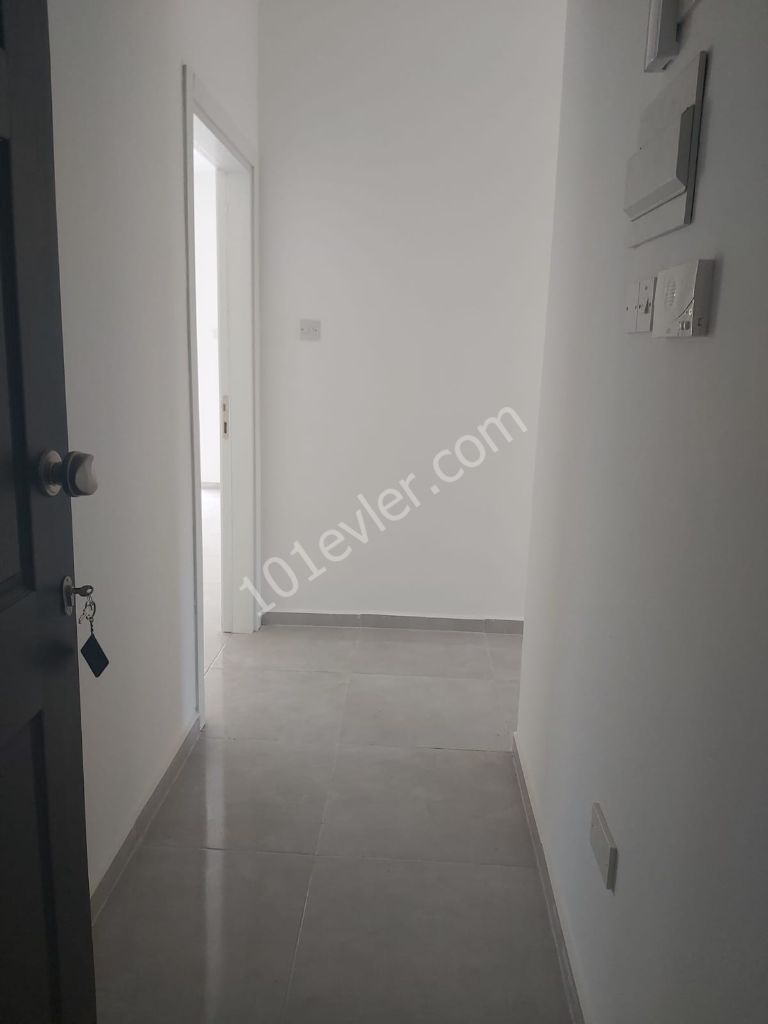 2+1 Apartments for Sale with All Taxes Paid near Citymall Shopping Mall in Canakkale District of Famagusta ** 