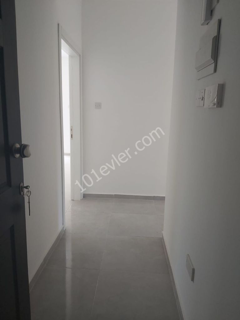 2+1 Apartments for Sale with All Taxes Paid near Citymall Shopping Mall in Canakkale District of Famagusta ** 