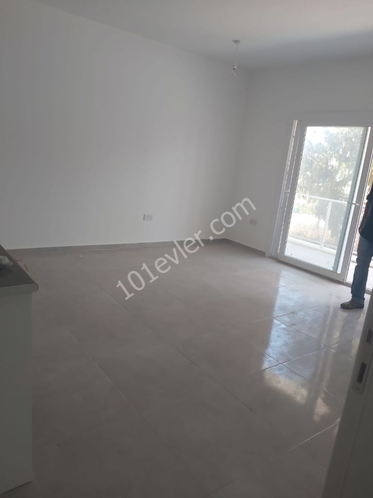 2+1 Apartments for Sale with All Taxes Paid near Citymall Shopping Mall in Canakkale District of Famagusta ** 