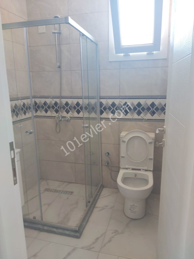 2+1 Apartments for Sale with All Taxes Paid near Citymall Shopping Mall in Canakkale District of Famagusta ** 