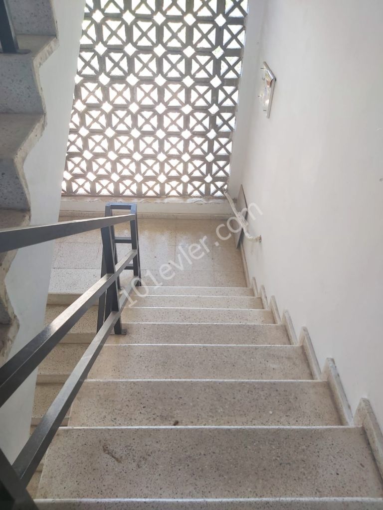 3+ 1 apartments for sale at a bargain price near the center of Famagusta For information: Habibe Cetin 05338547005 ** 