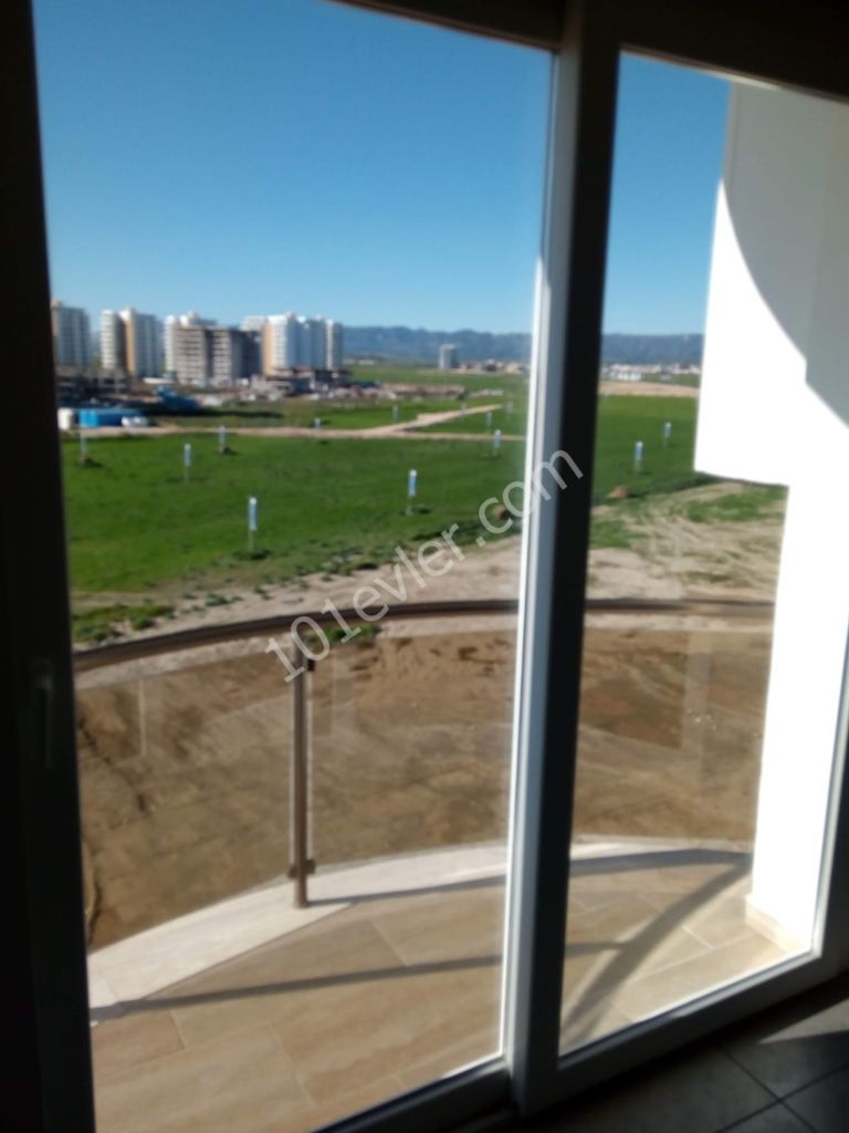 1+0 Apartment for Sale at Iskele Longbeach in Northern Cyprus Habibe Cetin 05338547005 ** 