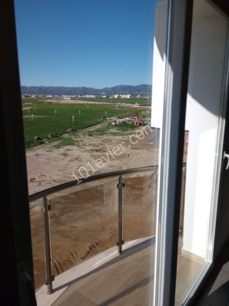 1+0 Apartment for Sale at Iskele Longbeach in Northern Cyprus Habibe Cetin 05338547005 ** 