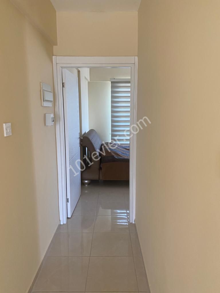 Penthouse 3 + 1 apartment for sale in the center of Famagusta Habibe Cetin :05338547005 ** 