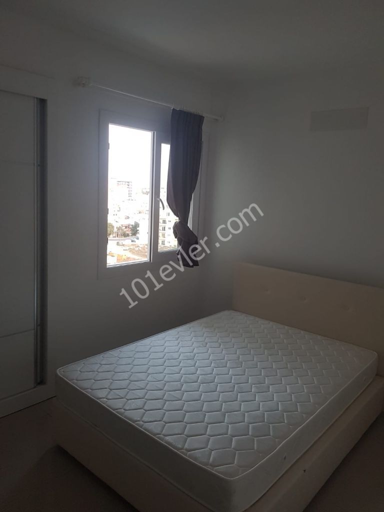 Flat To Rent in Mağusa Merkez, Famagusta