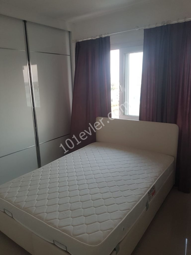 Flat To Rent in Mağusa Merkez, Famagusta