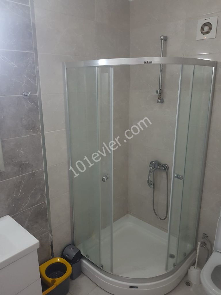 Flat To Rent in Mağusa Merkez, Famagusta